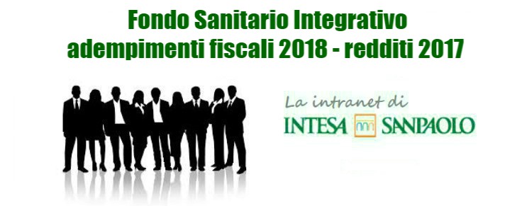 FABI Gruppo Intesa Sanpaolo - Fondo Sanitario Integrativo